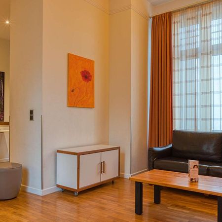 Best Western Hotel Bremen City מראה חיצוני תמונה