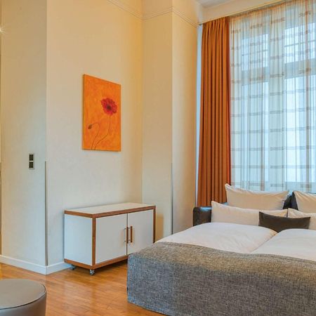 Best Western Hotel Bremen City מראה חיצוני תמונה