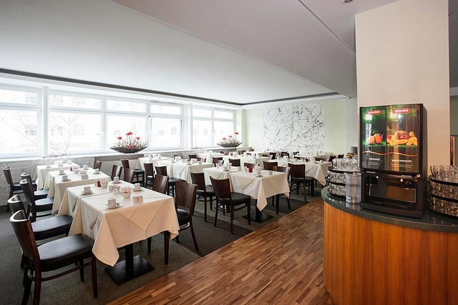 Best Western Hotel Bremen City מראה חיצוני תמונה