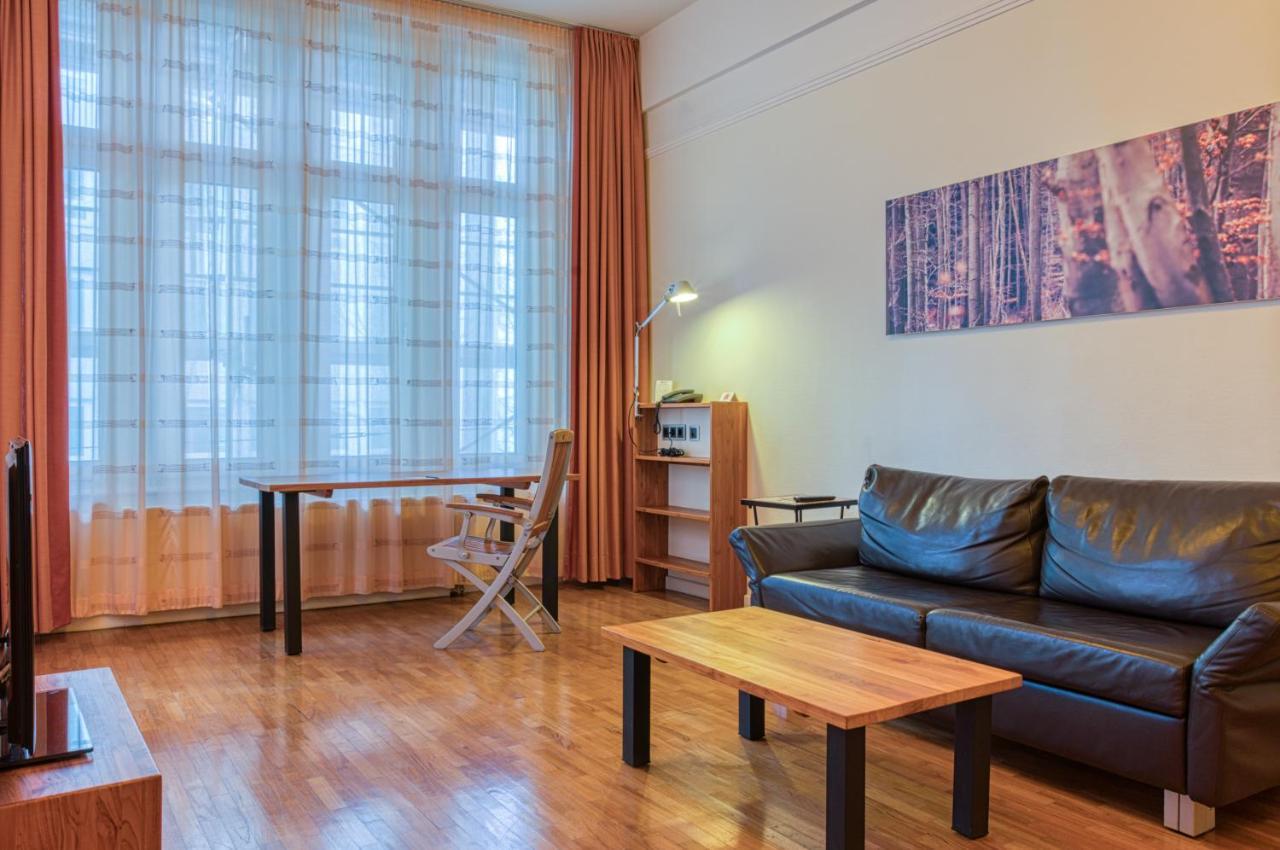 Best Western Hotel Bremen City מראה חיצוני תמונה
