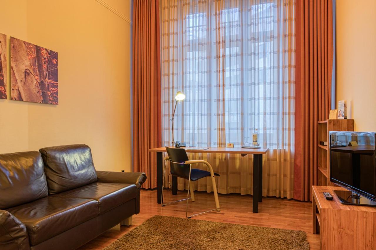 Best Western Hotel Bremen City מראה חיצוני תמונה