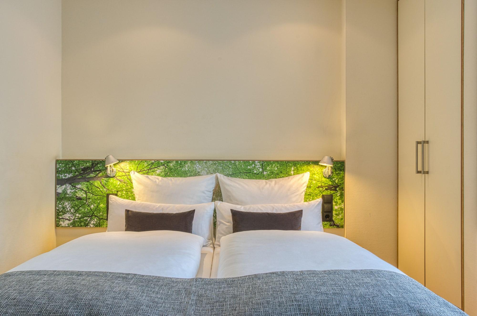Best Western Hotel Bremen City מראה חיצוני תמונה
