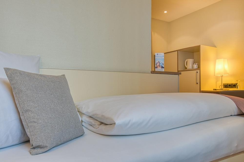 Best Western Hotel Bremen City מראה חיצוני תמונה