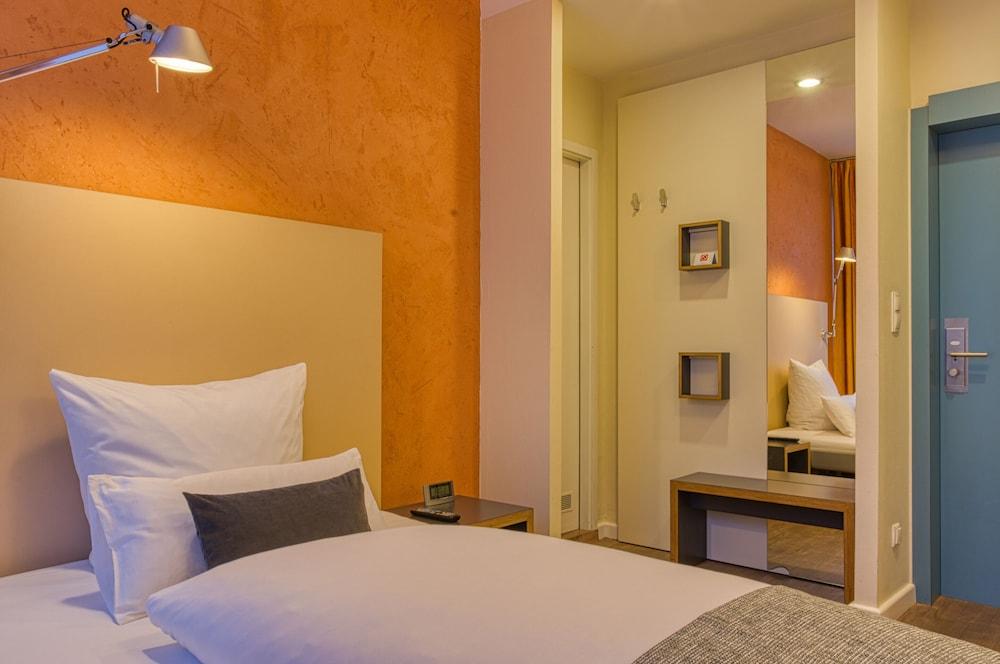 Best Western Hotel Bremen City מראה חיצוני תמונה