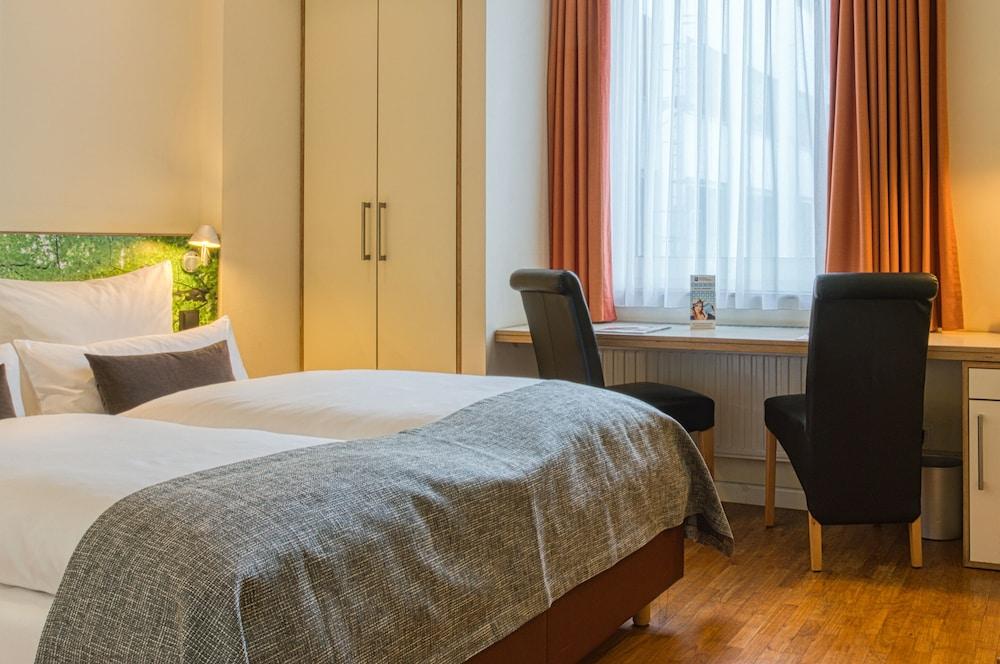Best Western Hotel Bremen City מראה חיצוני תמונה