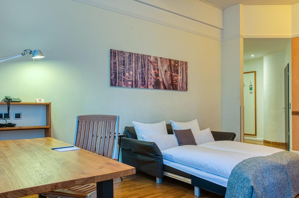 Best Western Hotel Bremen City מראה חיצוני תמונה