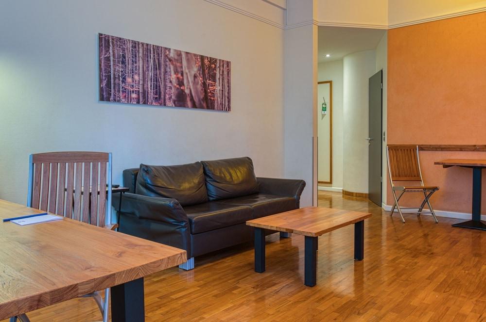 Best Western Hotel Bremen City מראה חיצוני תמונה