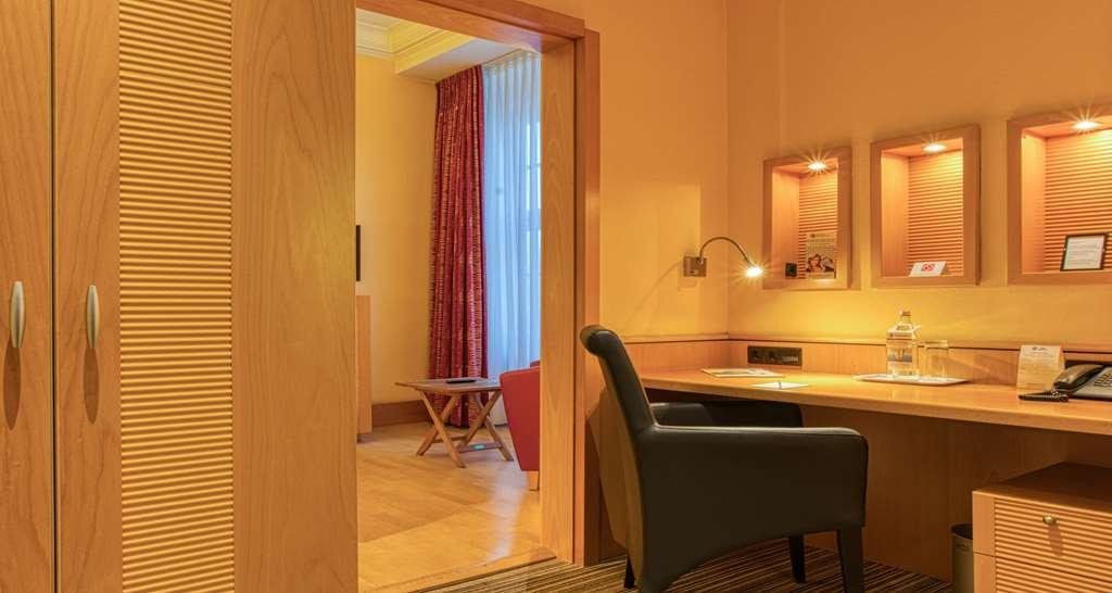 Best Western Hotel Bremen City חדר תמונה