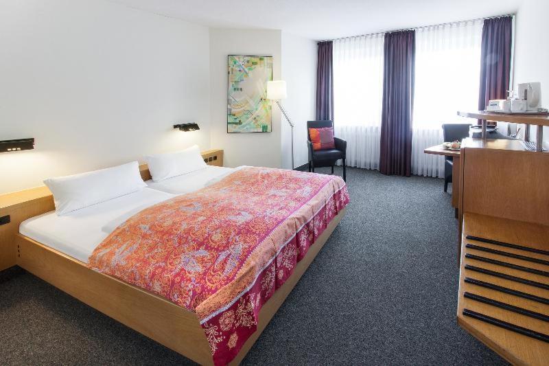 Best Western Hotel Bremen City חדר תמונה