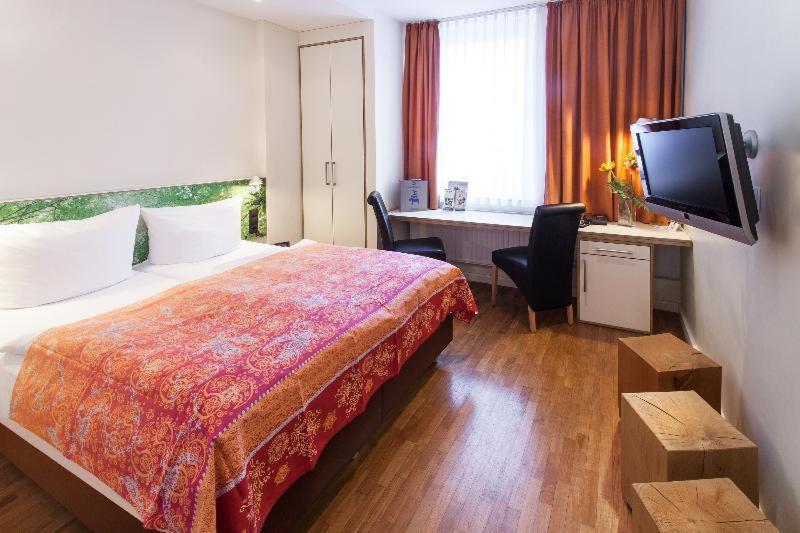 Best Western Hotel Bremen City חדר תמונה