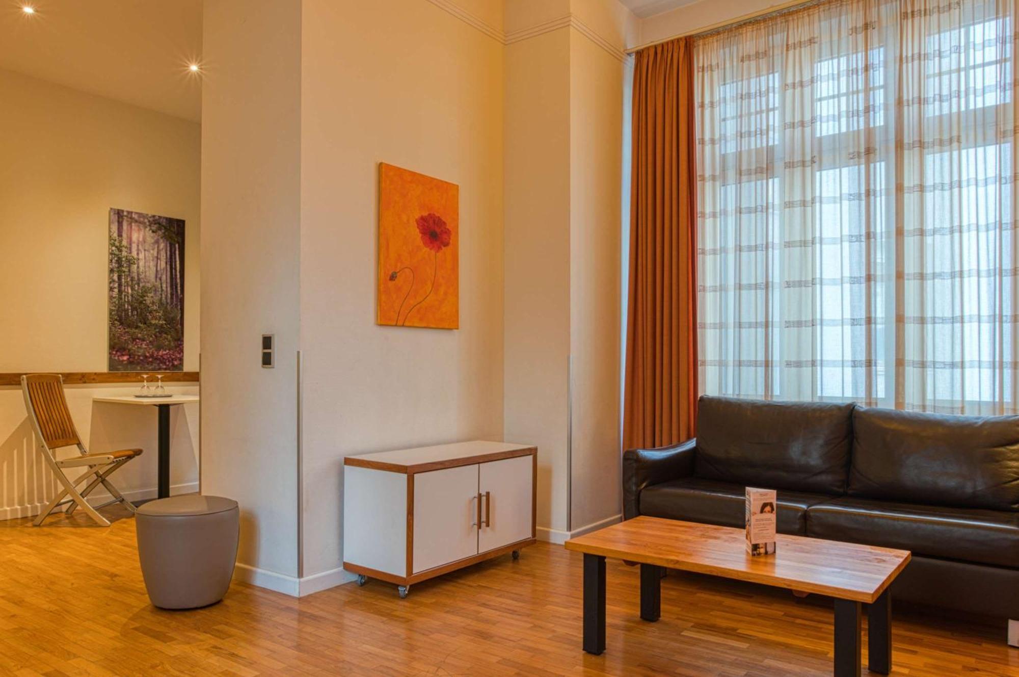 Best Western Hotel Bremen City מראה חיצוני תמונה
