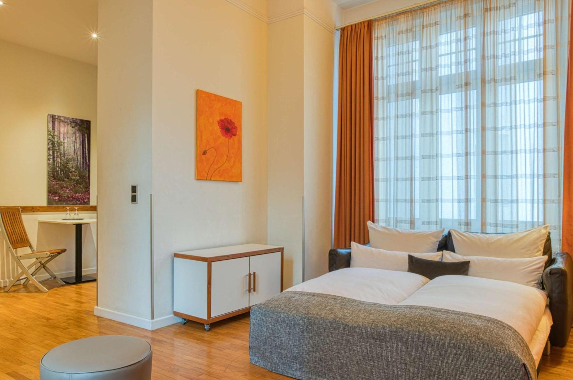 Best Western Hotel Bremen City מראה חיצוני תמונה