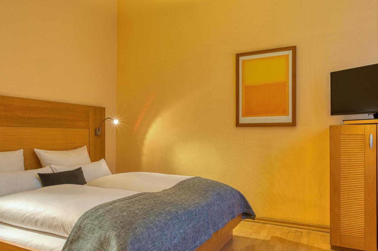 Best Western Hotel Bremen City מראה חיצוני תמונה