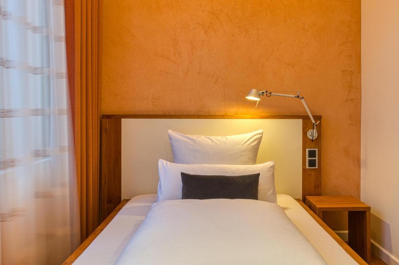 Best Western Hotel Bremen City מראה חיצוני תמונה