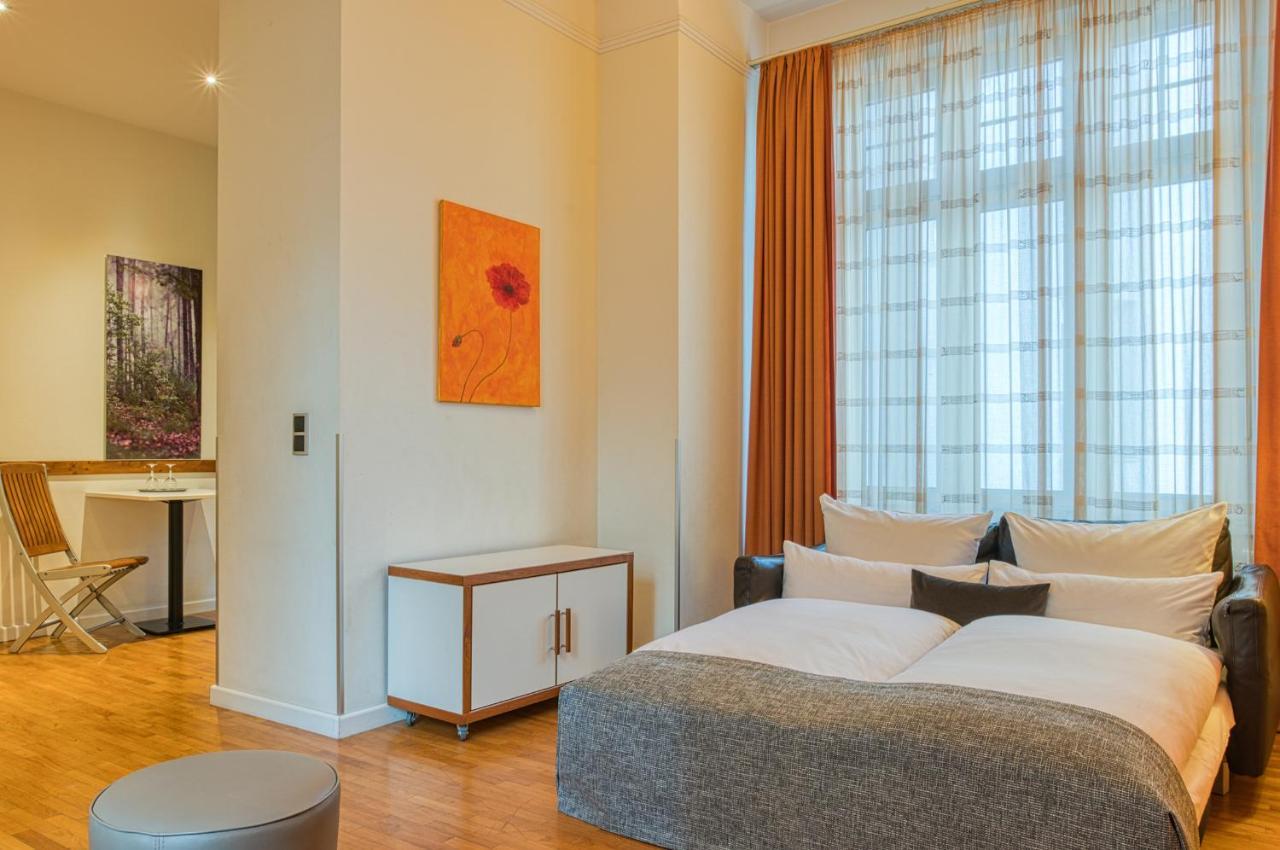 Best Western Hotel Bremen City מראה חיצוני תמונה