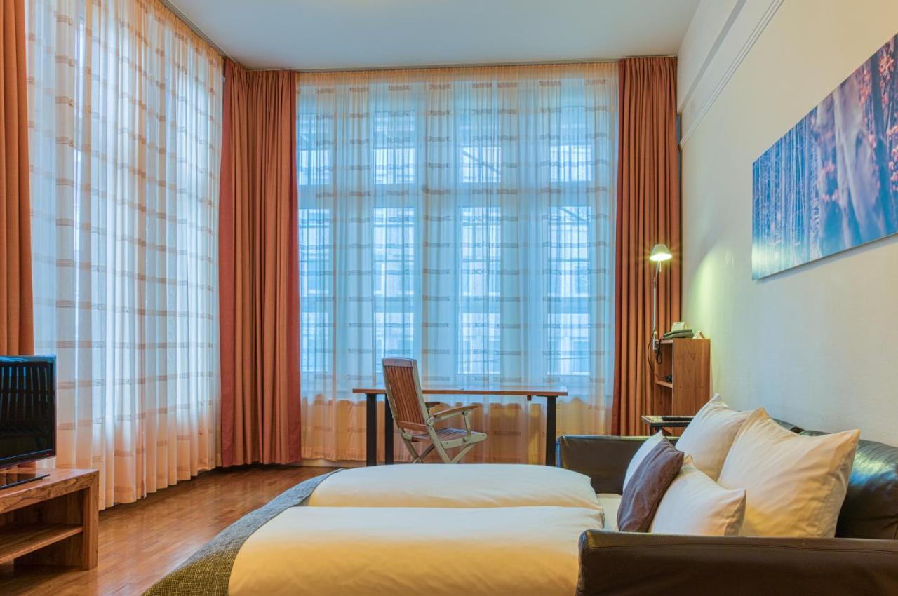 Best Western Hotel Bremen City מראה חיצוני תמונה