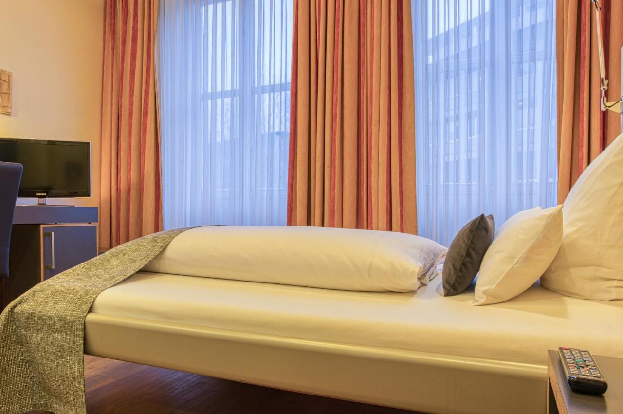 Best Western Hotel Bremen City מראה חיצוני תמונה